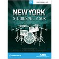 Toontrack SDX New York Studios Vol. 2