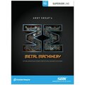  Toontrack SDX Metal Machinery