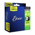  Elixir Optiweb 19002 Super Light 3P
