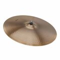  Zildjian 22