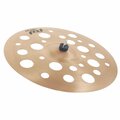  Paiste 18