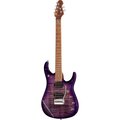  Music Man Petrucci JP15 Purple Nebula