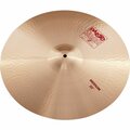  Paiste 2002 Classic 20