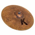  Zildjian 20