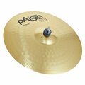  Paiste 16