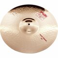  Paiste 2002 Classic 20