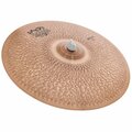  Paiste 20