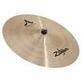  Zildjian 20