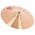  Paiste 20