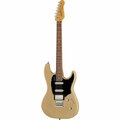  Godin Session HT Trans Cream RN