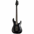  Schecter C-1 FR S SLS Evil Twin SBK