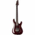  Schecter Hellraiser C-7 FR S BC