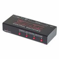  Voodoo Lab Control Switcher