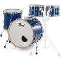  Pearl Masters Maple/Gum 4pcs #418