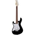  Cort G 250 Black Lefthand