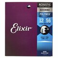  Elixir Polyweb Light-Medium Acoustic
