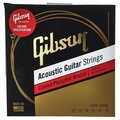  Gibson Coated Phosphor Bronze Light