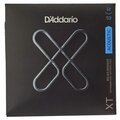  Daddario XTABR1253 Light
