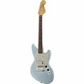  Fender Kurt Cobain Jag-Stang SNB