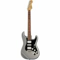  Fender Player Series Strat HSH PF SLV