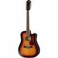  Guild D-2612CE Deluxe ATB