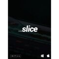  Initial Audio Slice
