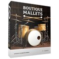  XLN Audio AD 2 Boutique Mallets