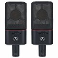  Austrian Audio OC18 Dual Set Plus