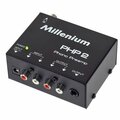  Millenium PHP 2