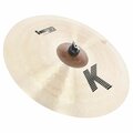  Zildjian 17