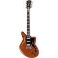  D'Angelico Deluxe Bedford SH LE Rust