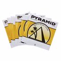 Pyramid Double Bass Guitar Stringset