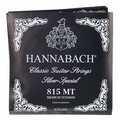  Hannabach 815MT Black