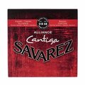  Savarez 510AR Alliance Cantiga Strings