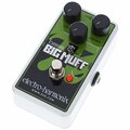  Electro Harmonix Nano Bass Big Muff