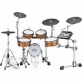  Yamaha DTX10K-X Real Wood