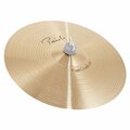  Paiste 14