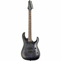  Harley Benton Amarok-6 BKNT Flame Burst