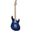  Cort G290 FAT Bright Blue