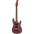  Harley Benton Fusion-III HH FR Roasted FPU
