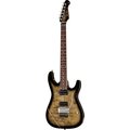  Harley Benton Fusion-III HH FR EB FCB