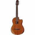  Yamaha NCX1C NAT