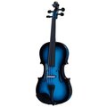  Harley Benton HBV 800SBB Acoustic-Electric