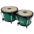  Meinl HB50FG Journey Bongo Green