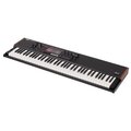  Vox Continental 73 Keyboard Black
