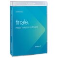  MakeMusic Finale 27 (D)