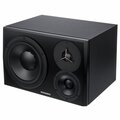  Dynaudio LYD-48 Black Right