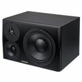  Dynaudio LYD-48 Black Left