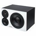  Dynaudio LYD-48 White Left