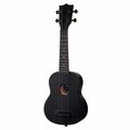 Flight Blackbird Soprano Ukulele
